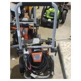 HUSQVARNA PW 2000 PRESSURE WASHER RETAIL $199