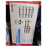 5 SHELF STORAGE UNIT