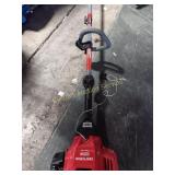 CRAFTSMAN WEED WACKER ENGINE SEIZED