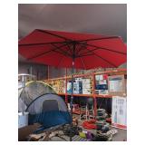 UMBRELLA NO BASE