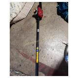 SAW WEED WACKER ATTACHMENT