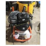 HUSQVARNA CR950 PRESSURE WASHER NO HANDLE RETAIL
