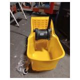 MOP BUCKET