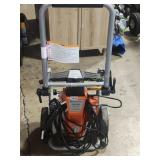 HUSQVARNA 2000 MAX PSI ELECTRIC PRESSURE WASHER