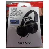 HEADPHONES