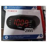 DIGITAL ALARM CLOCK