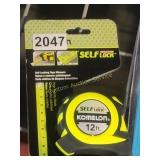 SELF LOCK KOMELON MEASURE TAPE