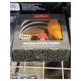 CAMP CHEF REGULATOR HOSE