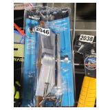 PATIO DOOR LEVER