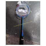 BADMINTON