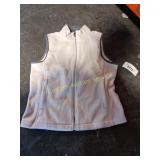XS GIRLS VEST