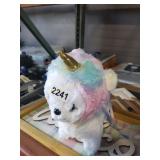 TOY DOG