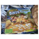 DIG EM UP DINOS