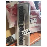 WATCH BAND