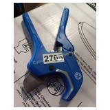KOBALT PVC CUTTER