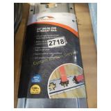 24' TRACK RAIL