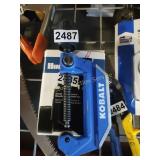 KOBALT C CLAMP