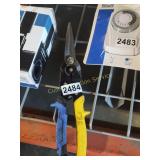 KOBALT SNIPS