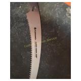 CORONA RAZOR TOOTH SAW BLADE