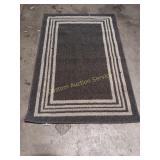 BATH RUG