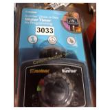 WATER TIMER
