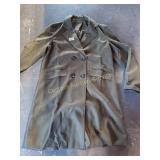 JACKET SZ M