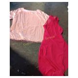 2PC WOMANS APPAREL