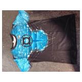 BOYS SHIRT SZ M