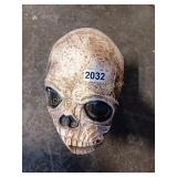 HALLOWEEN MASK