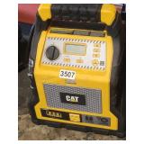 CAT 1200A 120PSI JUMP STARTER BOX AS IS