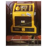 CAT 1000A 120PSI JUMP STARTER BOX AS IS