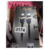 HDMI CABLE