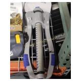 OSCILLATING SPRINKLER