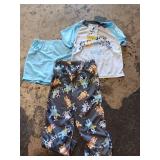 3PC OUTFIT SZ 5T