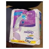 PADS