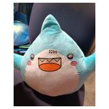 STUFFED ANIMAL