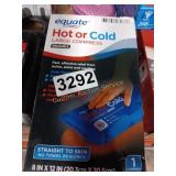 HOT & COLD LARGE COMPRESS
