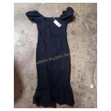 DRESS SZ S