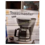 12 CUP COFFEE MAKER