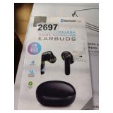 EARBUDS