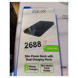 PORTABLE CHARGER
