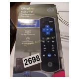 ROKU TV REPLACEMENT REMOTE