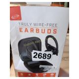 EARBUDS