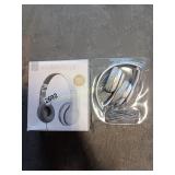 HEADPHONES