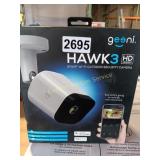 HAWK3 SECURITY CAMERA