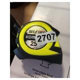 25' TAPE MEASURE