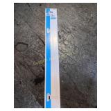 24' TOWEL BAR