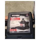 20 TON BOTTLE HYDRAULIC JACK