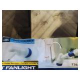 KITCHEN SINK TURBO SCRUBBER