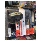 DOOR LEVER AND KEY